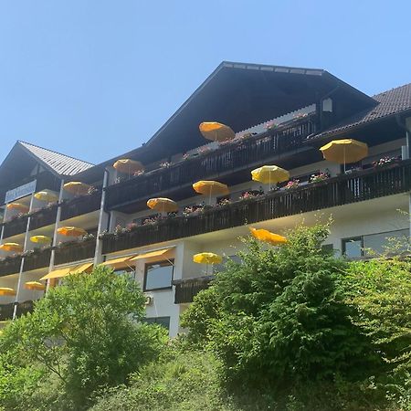 Hotel Schauinsland Bad Peterstal-Griesbach Exterior foto