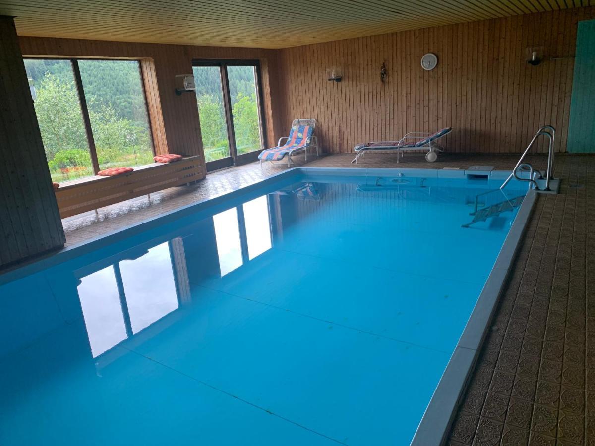 Hotel Schauinsland Bad Peterstal-Griesbach Exterior foto