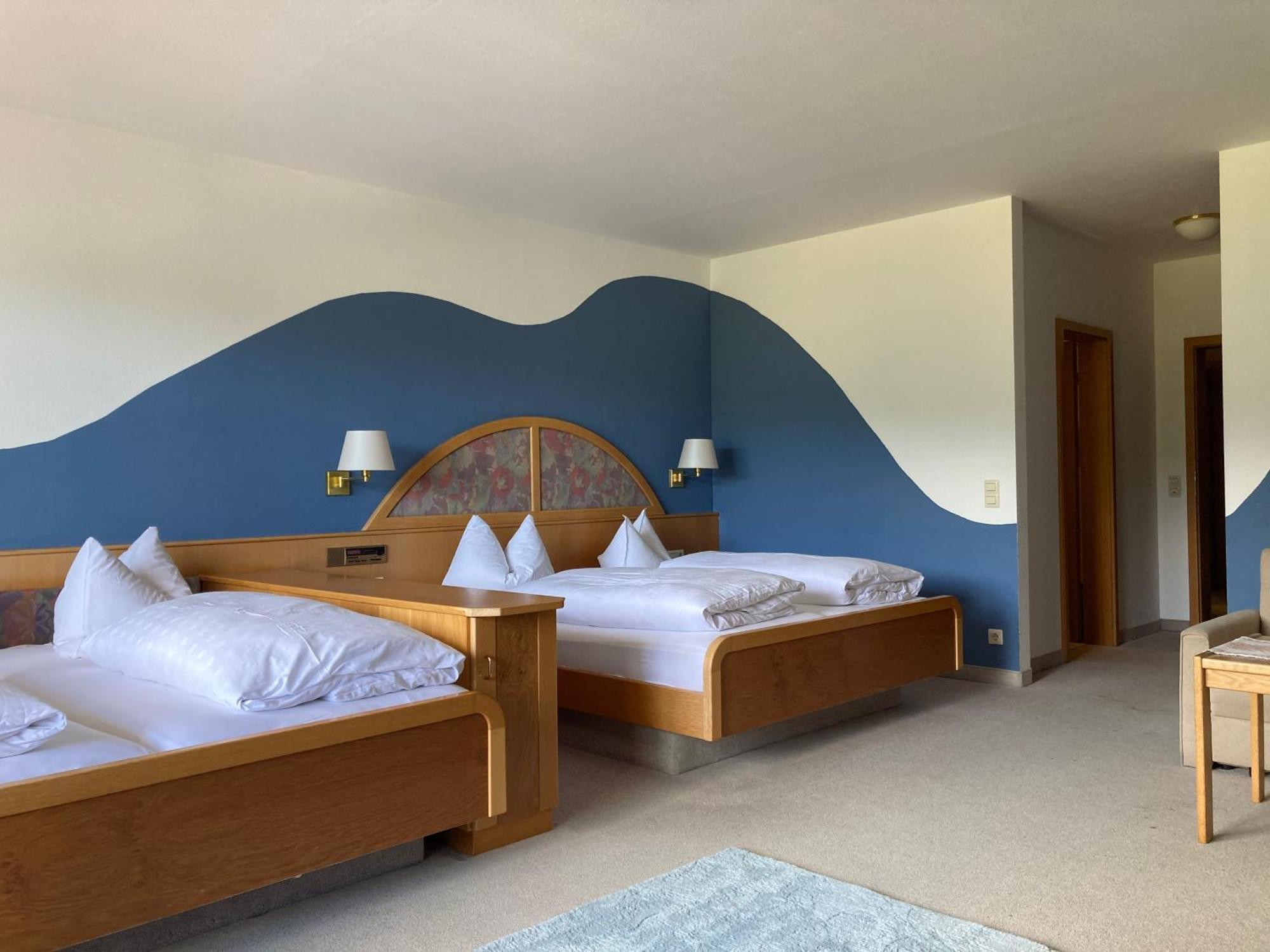Hotel Schauinsland Bad Peterstal-Griesbach Exterior foto