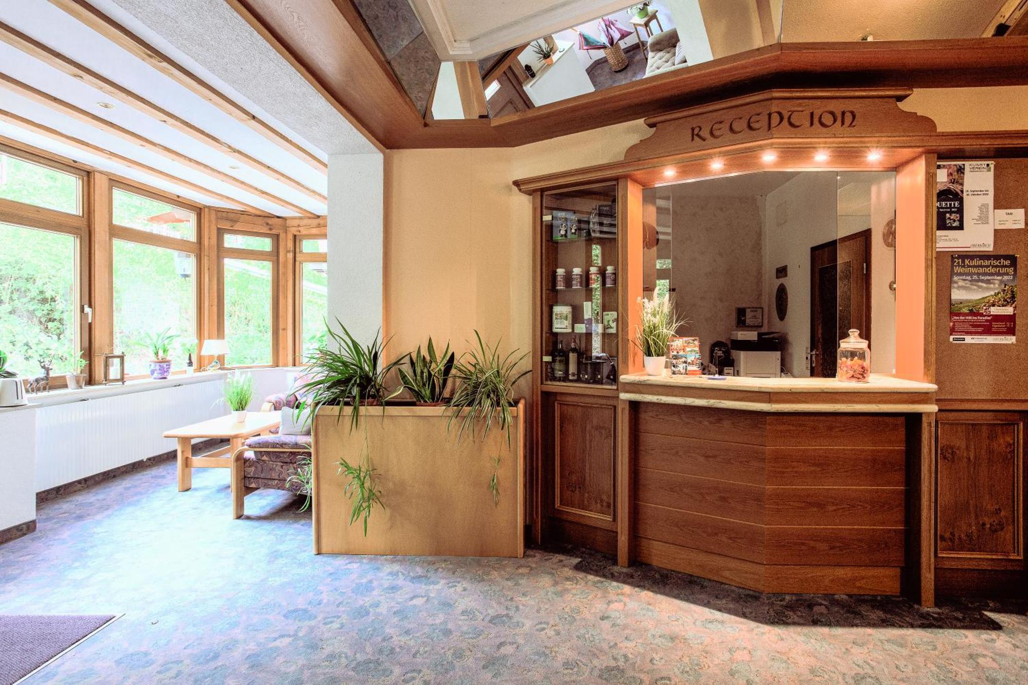 Hotel Schauinsland Bad Peterstal-Griesbach Exterior foto